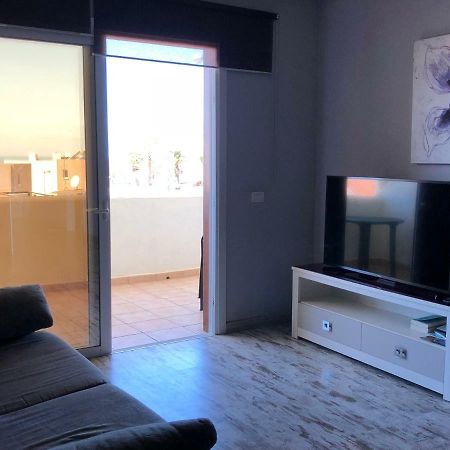 Apartment Playa Paraiso Adeje Экстерьер фото