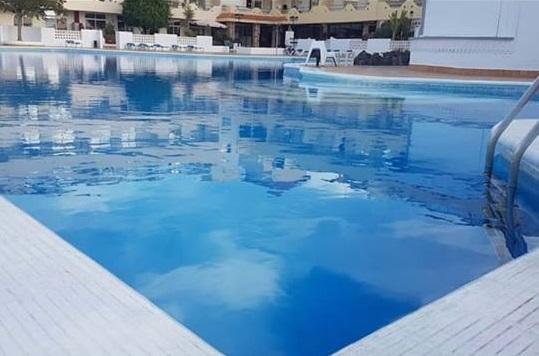 Apartment Playa Paraiso Adeje Экстерьер фото