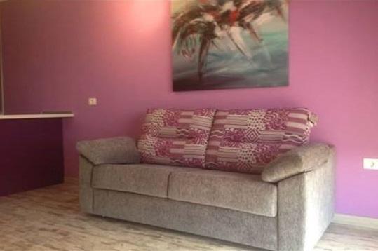 Apartment Playa Paraiso Adeje Экстерьер фото