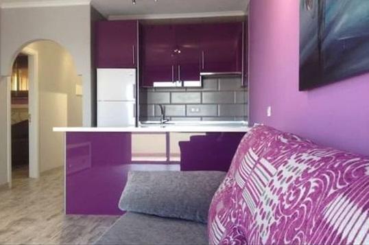 Apartment Playa Paraiso Adeje Экстерьер фото