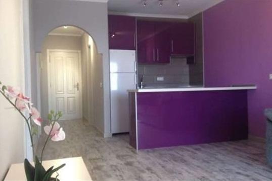 Apartment Playa Paraiso Adeje Экстерьер фото