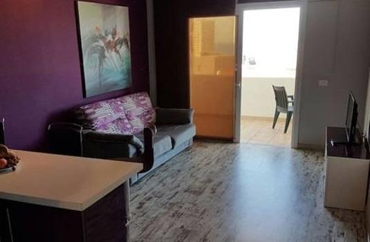 Apartment Playa Paraiso Adeje Экстерьер фото