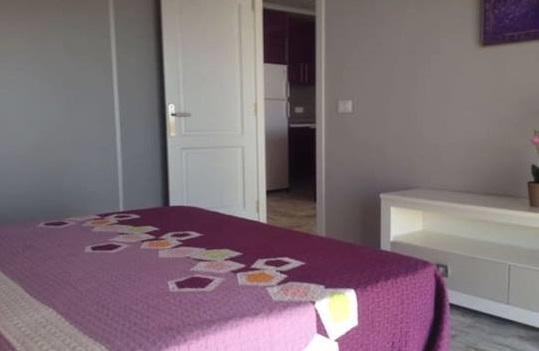 Apartment Playa Paraiso Adeje Экстерьер фото
