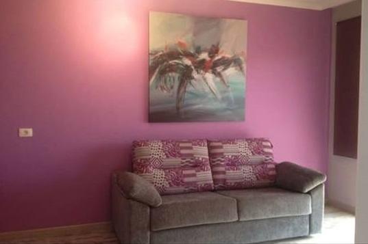 Apartment Playa Paraiso Adeje Экстерьер фото