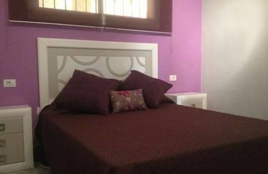 Apartment Playa Paraiso Adeje Экстерьер фото