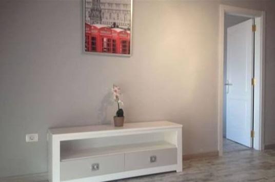 Apartment Playa Paraiso Adeje Экстерьер фото