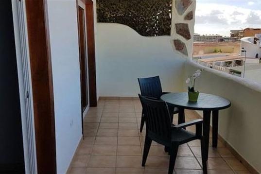 Apartment Playa Paraiso Adeje Экстерьер фото