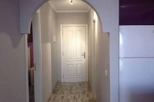 Apartment Playa Paraiso Adeje Экстерьер фото