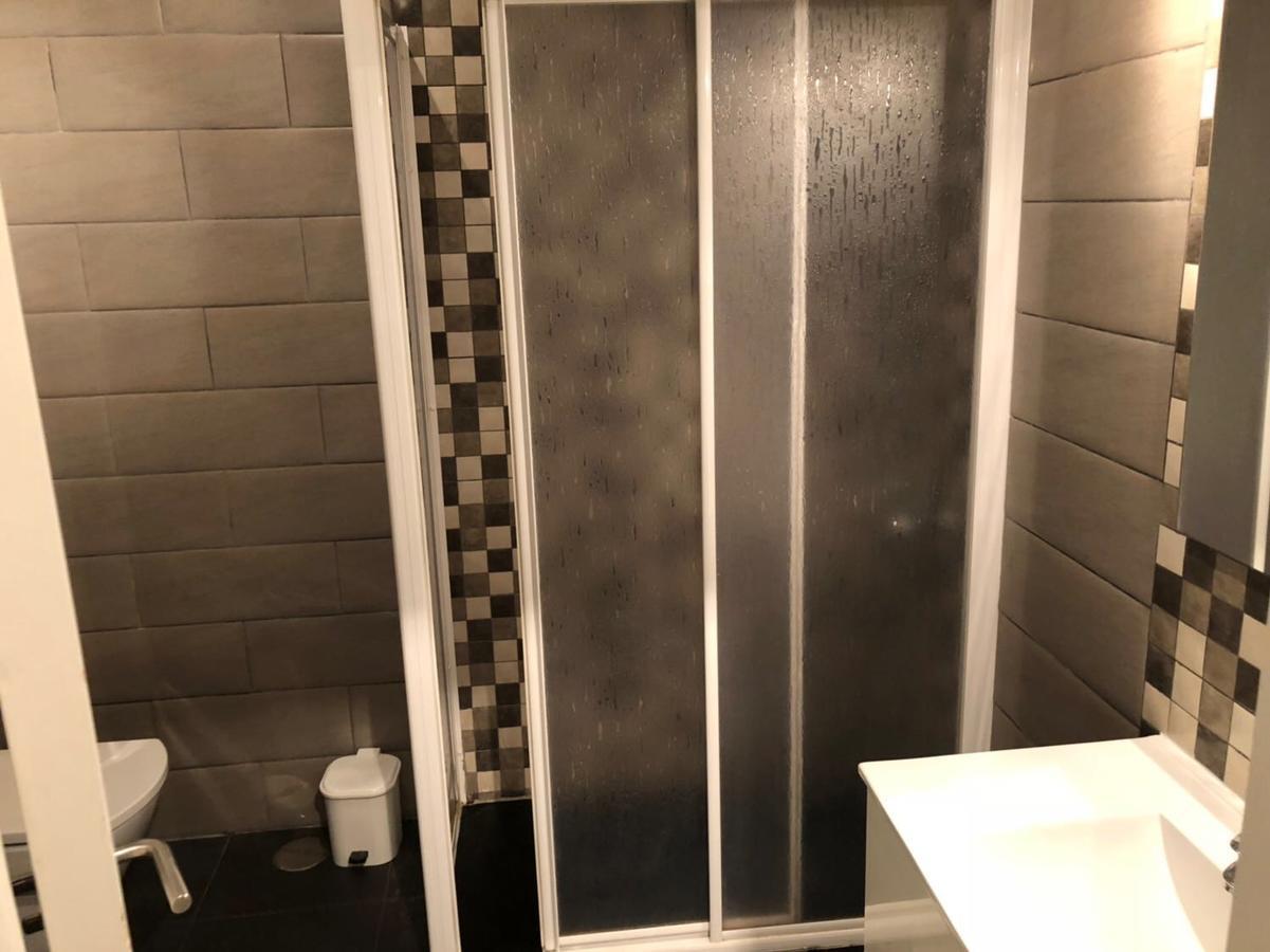 Apartment Playa Paraiso Adeje Экстерьер фото