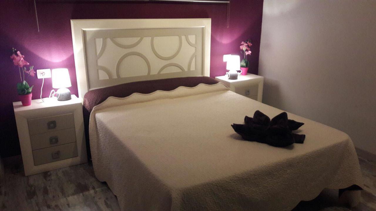 Apartment Playa Paraiso Adeje Экстерьер фото