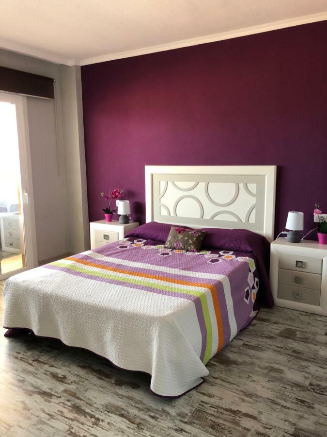 Apartment Playa Paraiso Adeje Экстерьер фото