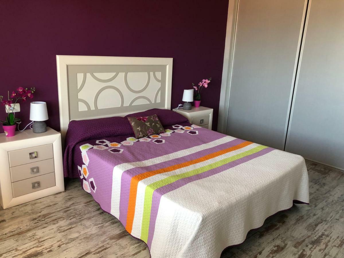 Apartment Playa Paraiso Adeje Экстерьер фото