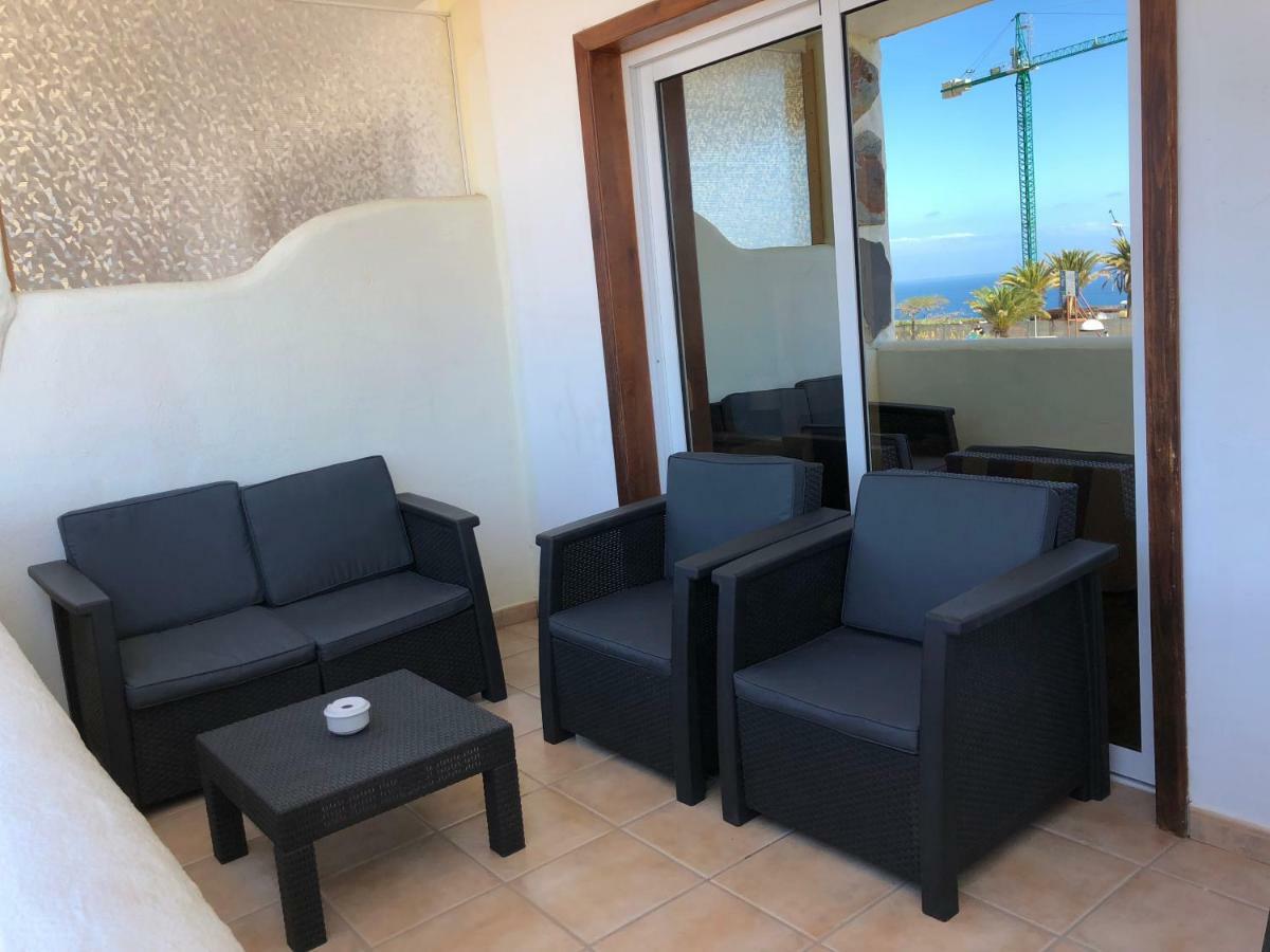 Apartment Playa Paraiso Adeje Экстерьер фото